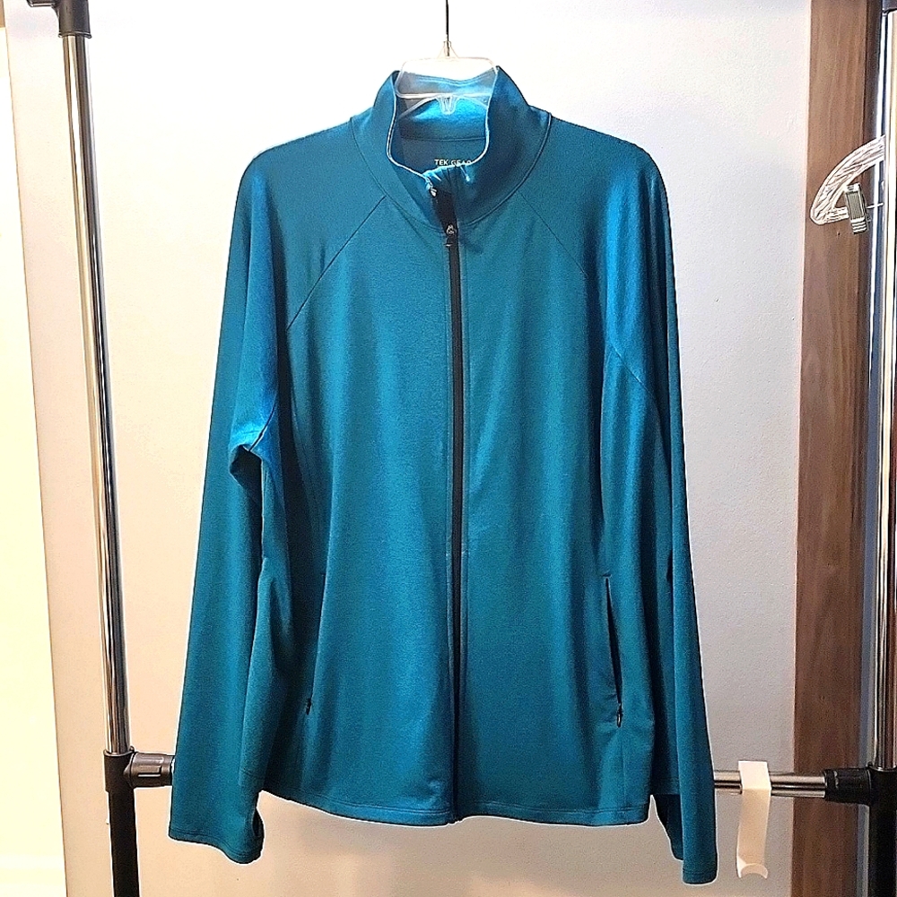Tek Gear Performance Jacket